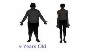 Giving Fat The K.O.