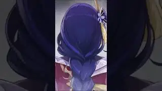 Genshin Impact 1v1 Childe vs Raiden Shogun