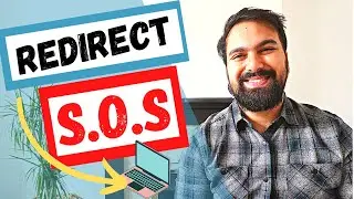 How To Redirect Blog Traffic - Drive New Blog Traffic!