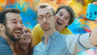 SELFIE - THE MUSICAL
