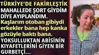 HASİBE EREN | Sitcom Kraliçesinin bilinmeyenleri ve zor geçen çocukluk yılları | 