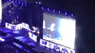 OTRA MetLife: Story of My Life