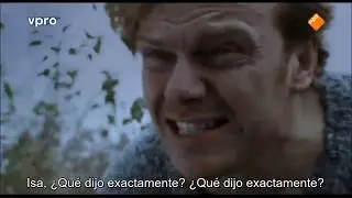 El Indio (De Indiaan) Subítulos Español - Parte 4