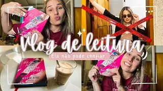 Eu li um thriller ✨espetacular✨ e você precisa ler também! 🫢😳 || Jéssica Lopes