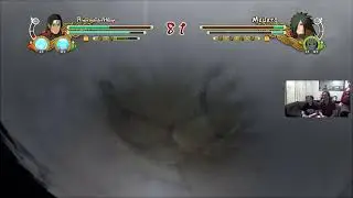 Naruto Storm 3 - Día del Padre 🥸👌