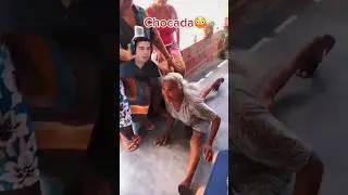Solprendente lo que hace esta abuelita😮 #reels #viral #virales