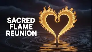 Sacred Union- Merge two bodies as ONE- This is how Twin Flames merge after leaving physical body.