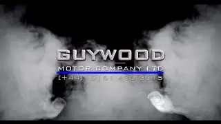 Guywood Motor Company Limited - Romiley   MOT and Maintenance