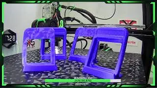 3D Printer Cam 
