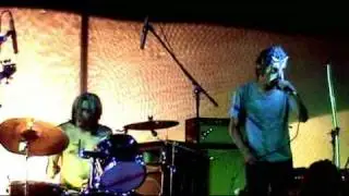 KAFARENASS - Basura