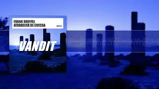 Frank Dueffel - Atardecer De Eivissa (VAN2510)