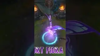 Faerie Court Fiora is a breath of fresh air 
