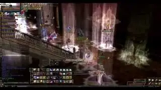 L2. Server Airin MSO(Первый взгляд)