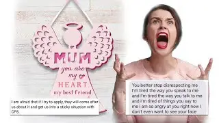 "I Made Your D!" - r/insaneparents