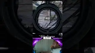 NEW MAP AWM  !!!!!! #pubg mrshooter!