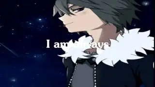 any change in time