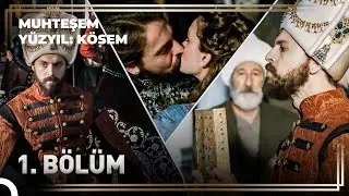 Sultan Murad'ın Hikayesi 1. Bölüm 
