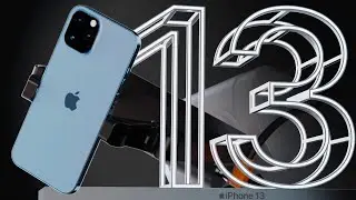 iPhone 13 | iPhone 13 Pro | iPhone 13 Pro Max New Leaks | New Lens | New Port | 120 Hz & More