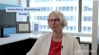 Midwifery Workforce Study