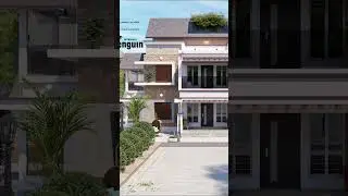 Sketchup Vray Exterior Design Tutorial For My Student 