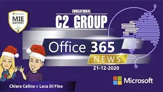 Eliminare rumore di fondo e altre novità in Teams 