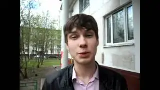 Блиц-реалити: Для ребят