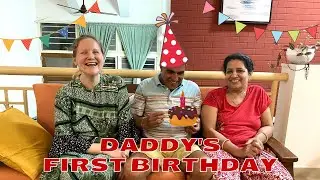 Indian joint family life - My in-laws are visiting us in Kerala for the first time