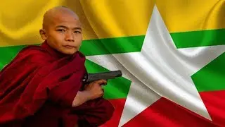 ЧТО ПРОИСХОДИТ В МЬЯНМЕ // ЖИЗНЬ В МЬЯНМЕ