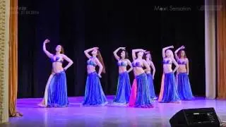 ⊰ Azalais ⊱ Oriental dance