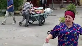 İlhan Şen Zeynep Kankonde kamera arkası görüntüleri