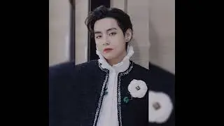 BTS V 💜#kimteahyung#bts#v#photosvideo ll