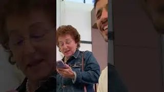 She started to sing and left me SPEECHLESS! 😱 