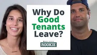 6 Reasons Why Tenants Move Out | How to Reduce Rental Vacancy