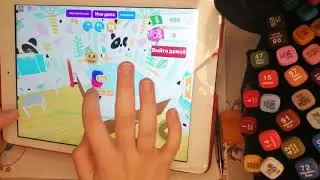 Учимся рисовать промаркерами (нет) Просто рисую петров из адопт ми🐕😳✨👍🏻