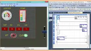 PID CONTOL AND PROGRAMMING