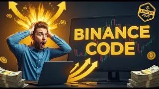 Binance Futures Referral Code 2026 🔥 Get 50% Fee Discount + Bonus Now 😍