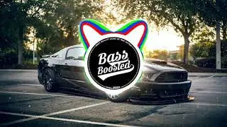 Indila - Dernière Danse (Nicebeatzprod. Remix) [Bass Boosted]