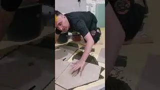 Как ПРАВИЛЬНО укладывать ПЛИТКУ !