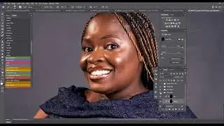 Dodge & Burn: The Secret Art of Photo Retouching