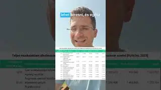 2.000.000 forintos fizetés? Igen, lehetséges!