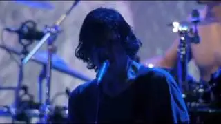 Gojira - Oroborus (Live at Vieilles Charrues Festival 2010)