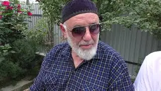 Имам Шамиль. Кавказская война. Дарго.