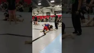 Nogi match 4 partial