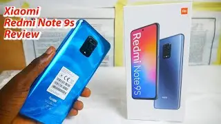 Xiaomi Redmi Note 9S Review: Watch This Before You Buy!