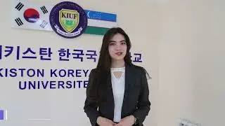 KIUF UNIVERSITETI QABUL 2023-2024 YIL