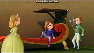 Sofia the First - Play with us {Chinese Mandarin}