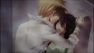 Infect Me With Your Love (Usui&Misaki)