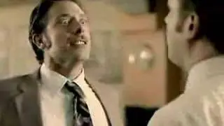 Nutrigrain Ad