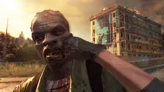 Dying Light: Типа опа и готово )