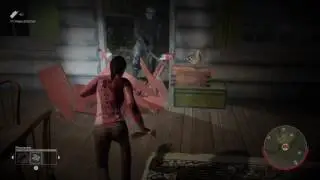 Friday the 13th Epic 1v2 Surviving FULL MATCH
